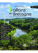 Hors série Vallons en Bretagne 2023